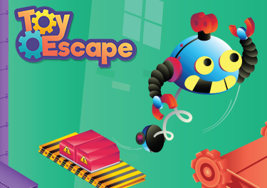 Toy Escape